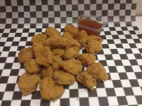 Popcorn Chicken