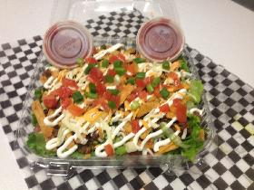 Taco Salad